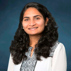 Riddhiben Patel, MD